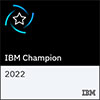 Trevor Eddolls, IBM Champion 2022