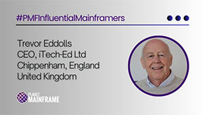 2024 Influencial Mainframer