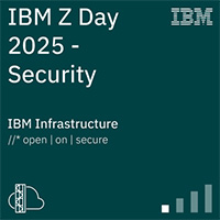 IBM Z Day 2025 - Security