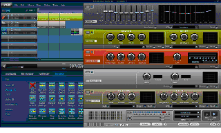 Magix Music Maker
