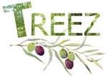 Treez - specialist garden supplier