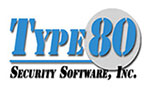 Type80 Security Software
