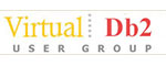 Virtual Db2 user group